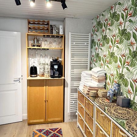 Large Quiet Whole House Near Historic Gent Centre 빌라 외부 사진