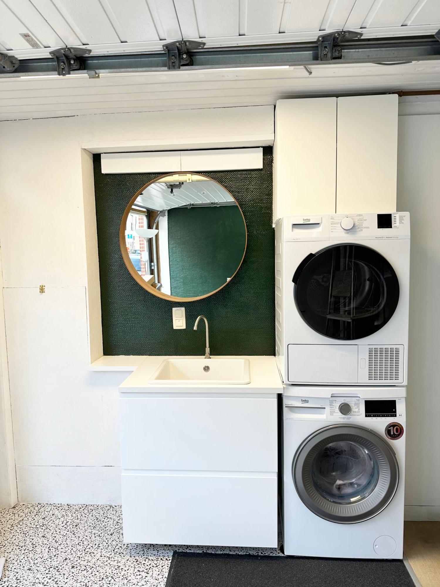 Large Quiet Whole House Near Historic Gent Centre 빌라 외부 사진