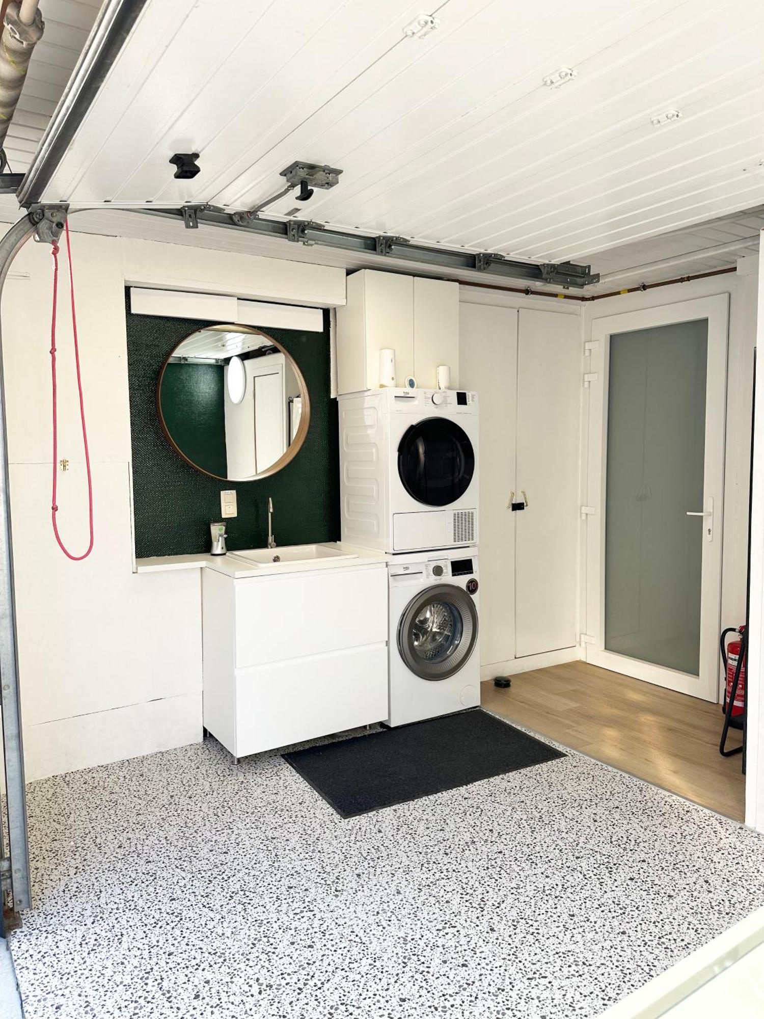 Large Quiet Whole House Near Historic Gent Centre 빌라 외부 사진