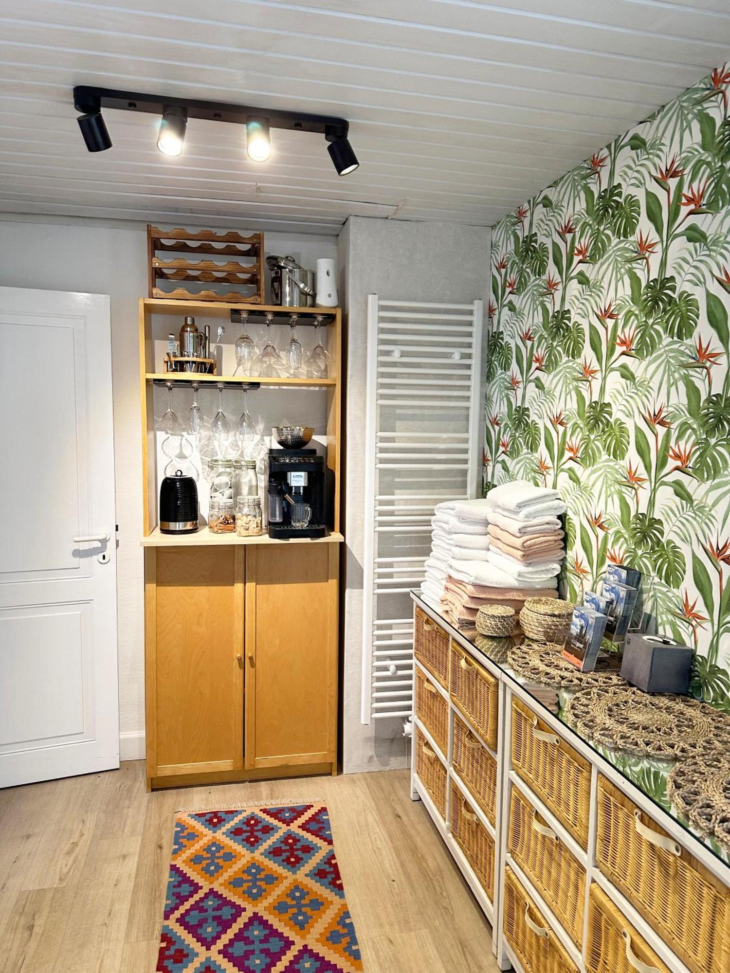 Large Quiet Whole House Near Historic Gent Centre 빌라 외부 사진
